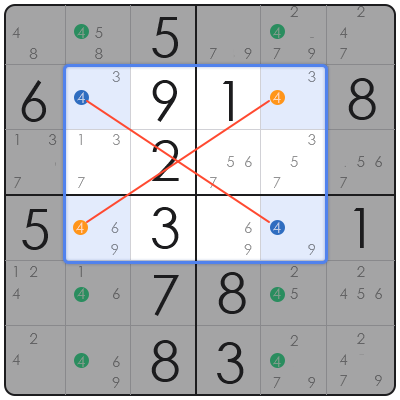 sudoku solver by andrew stuart