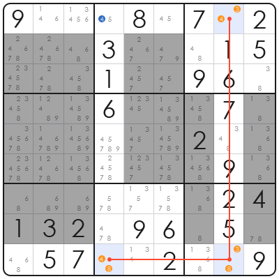 nut sudoku